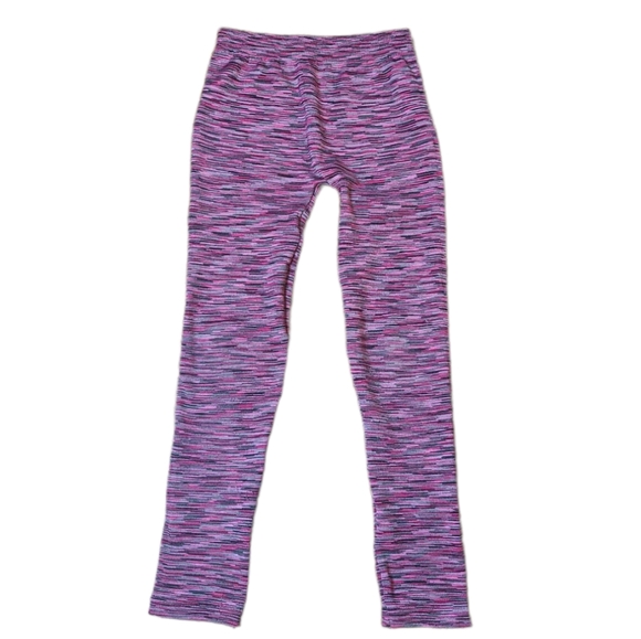 Falls Creek Other - 3/$15 little girls fleece lined leggings